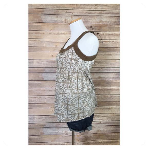 BONAFIDE LOVE tank - Picture 2 of 5